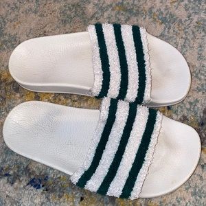 Adidas slides